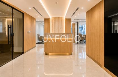 Office Space - Studio for sale in Empire Heights Podium - Empire Heights - Business Bay - Dubai