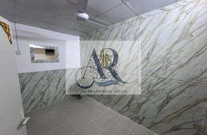 Villa - 6 Bedrooms - 3 Bathrooms for rent in Orient Tower 1 - Orient Towers - Al Bustan - Ajman