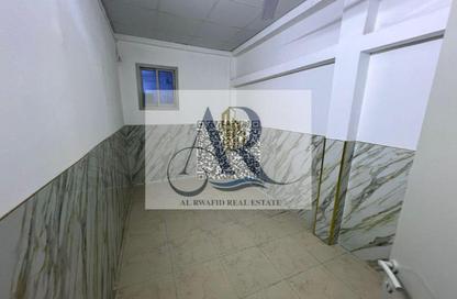 Villa - 6 Bedrooms - 3 Bathrooms for rent in Orient Tower 1 - Orient Towers - Al Bustan - Ajman