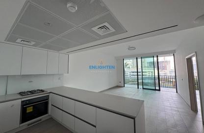 Apartment - 1 Bedroom - 2 Bathrooms for rent in Luma Park Views - District 14 - Jumeirah Village Circle - Dubai