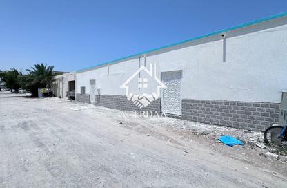 Labor Camp - Studio - 7+ Bathrooms for rent in Dahan - Ras Al Khaimah