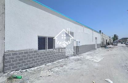 Labor Camp - Studio - 7+ Bathrooms for rent in Dahan - Ras Al Khaimah