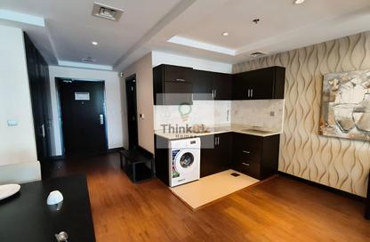Apartment - 1 Bedroom - 1 Bathroom for sale in Platinum One - Arjan - Dubai Apartment - 1 Bedroom - 1 Bathroom for sale in Platinum One - Arjan - Dubai