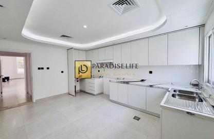 Villa - 4 Bedrooms - 5 Bathrooms for rent in Mirdif Villas - Mirdif - Dubai