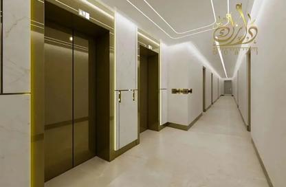 Apartment - Studio - 1 Bathroom for sale in Stellar Axis - International City Phase 2 - Al Warsan 4 - Al Warsan - Dubai