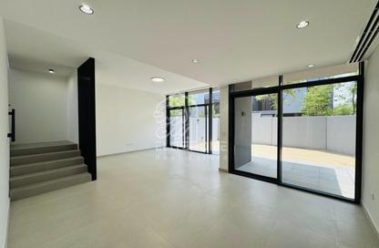 Townhouse - 2 - 4 for rent in Sendian - Masaar - Tilal City - Sharjah
