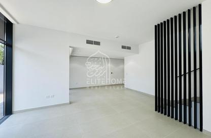 Townhouse - 2 - 4 for rent in Sendian - Masaar - Tilal City - Sharjah