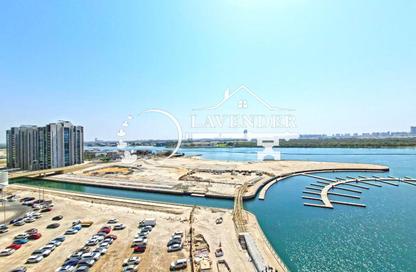 Apartment - 2 - 3 for sale in Marina Bay by DAMAC - Najmat Abu Dhabi - Al Reem Island - Abu Dhabi Apartment - 2 - 3 for sale in Marina Bay by DAMAC - Najmat Abu Dhabi - Al Reem Island - Abu Dhabi