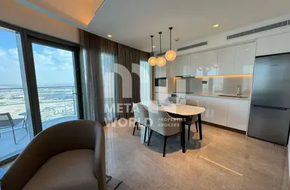 Apartment - 2 Bedrooms - 2 Bathrooms for sale in Address Harbour Point Tower 2 - Address Harbour Point - Dubai Creek Harbour (The Lagoons) - Dubai Apartment - 2 Bedrooms - 2 Bathrooms for sale in Address Harbour Point Tower 2 - Address Harbour Point - Dubai Creek Harbour (The Lagoons) - Dubai