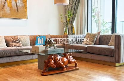 Apartment - 3 - 5 for sale in Reem Nine - Shams Abu Dhabi - Al Reem Island - Abu Dhabi