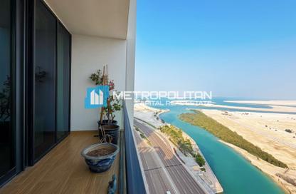 Apartment - 3 - 5 for sale in Reem Nine - Shams Abu Dhabi - Al Reem Island - Abu Dhabi Apartment - 3 - 5 for sale in Reem Nine - Shams Abu Dhabi - Al Reem Island - Abu Dhabi