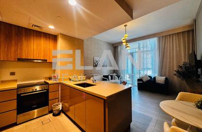 Apartment - 1 - 2 for rent in Urban Oasis - Business Bay - Dubai Apartment - 1 - 2 for rent in Urban Oasis - Business Bay - Dubai