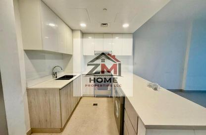 Apartment - 2 Bedrooms - 3 Bathrooms for rent in MISK Apartments - Aljada - Sharjah