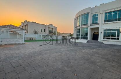 Villa - 6 Bedrooms - 7 Bathrooms for rent in Al Mizhar 1 - Al Mizhar - Dubai