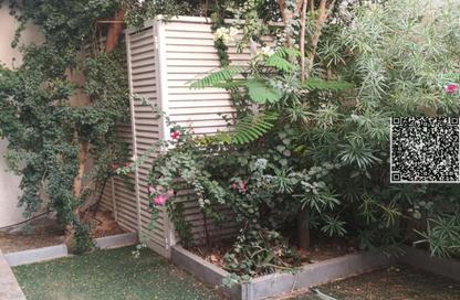 Townhouse - 3 Bedrooms - 5 Bathrooms for rent in Al Zaheya Gardens - Al Zahya - Ajman