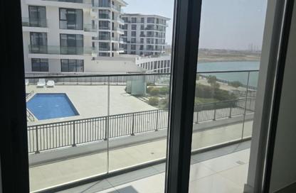 Apartment - 2 - 3 for rent in Ajmal Makan City - Sharjah Waterfront City - Sharjah Apartment - 2 - 3 for rent in Ajmal Makan City - Sharjah Waterfront City - Sharjah