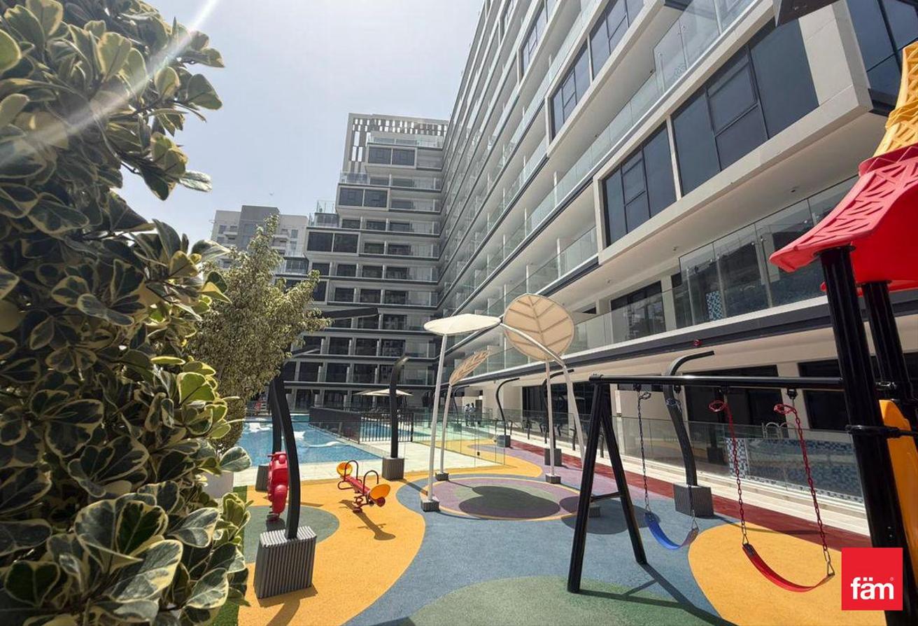 Spacious One Bedroom, Private Pool, Brand New. photo 15