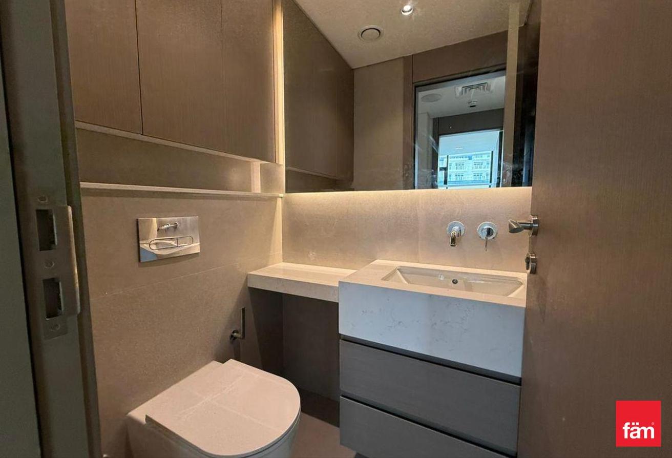 Spacious One Bedroom, Private Pool, Brand New. photo 9