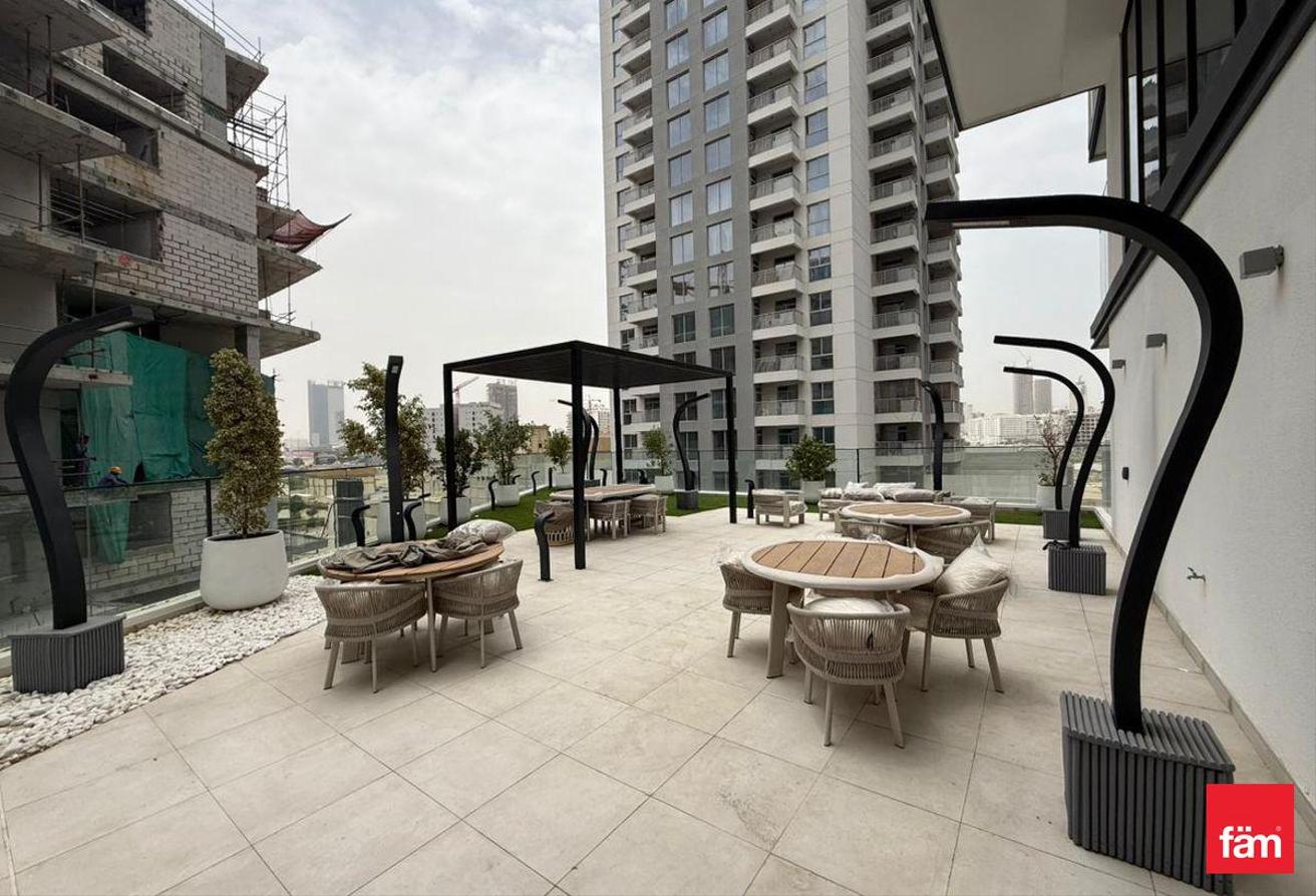 Spacious One Bedroom, Private Pool, Brand New. photo 20