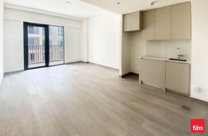 Apartment - 1 Bedroom - 1 Bathroom for rent in Orchid at Creek Beach Building 2 - Orchid at Creek Beach - Creek Beach - Dubai Creek Harbour (The Lagoons) - Dubai