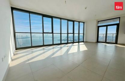 Apartment - 3 Bedrooms - 4 Bathrooms for sale in Dubai Creek Residences North Tower 3 - Dubai Creek Residences North - Dubai Creek Residences - Dubai Creek Harbour (The Lagoons) - Dubai