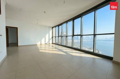 Apartment - 3 Bedrooms - 4 Bathrooms for sale in Dubai Creek Residences North Tower 3 - Dubai Creek Residences North - Dubai Creek Residences - Dubai Creek Harbour (The Lagoons) - Dubai