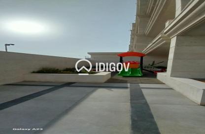 Apartment - 2 Bedrooms - 3 Bathrooms for rent in Nadine Residences - Al Furjan - Dubai