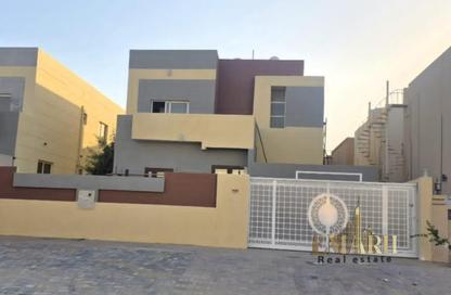 Villa - 5 Bedrooms - 7 Bathrooms for sale in Al Rawda 3 - Al Rawda - Ajman Villa - 5 Bedrooms - 7 Bathrooms for sale in Al Rawda 3 - Al Rawda - Ajman