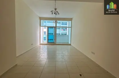 شقة - 2 غرف نوم - 2 حمامات للايجار في 5 عجمان ون تاور - عجمان واحد - عجمان وسط المدينة - عجمان