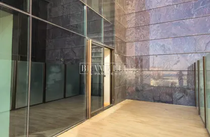 شقة - غرفة نوم - 2 حمامات للايجار في ريم فايف - شمس أبوظبي - جزيرة الريم - أبوظبي