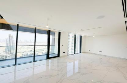 Apartment - 4 Bedrooms - 5 Bathrooms for sale in Crest Grande - Sobha Hartland - Mohammed Bin Rashid City - Dubai Apartment - 4 Bedrooms - 5 Bathrooms for sale in Crest Grande - Sobha Hartland - Mohammed Bin Rashid City - Dubai