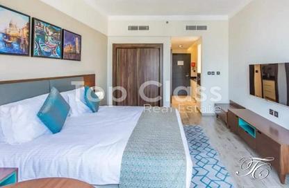 Apartment - Studio - 1 for rent in MILANO by Giovanni Botique Suites - District 17 - Jumeirah Village Circle - Dubai