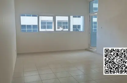 Apartment - 1 Bedroom - 2 Bathrooms for rent in Ajman One Tower 3 - Ajman One - Ajman Downtown - Ajman