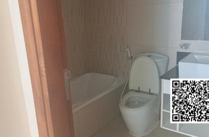 Apartment - 1 Bedroom - 2 Bathrooms for rent in Ajman One Tower 3 - Ajman One - Ajman Downtown - Ajman