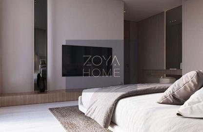Apartment - 1 Bedroom - 2 Bathrooms for sale in Binghatti Starlight - Dubai Healthcare City 2 - Al Jaddaf - Dubai Apartment - 1 Bedroom - 2 Bathrooms for sale in Binghatti Starlight - Dubai Healthcare City 2 - Al Jaddaf - Dubai
