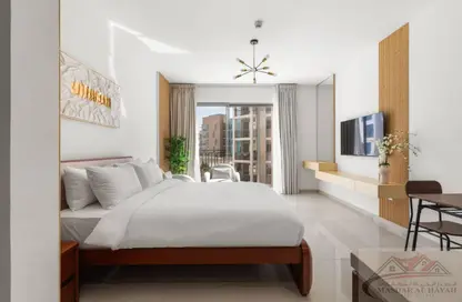 شقة - 1 حمام للايجار في أبتاون الزاهية - الزاهية - تجارية مويلح - الشارقة