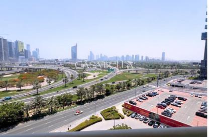 Apartment - 2 - 4 for sale in Tamweel Tower - JLT Cluster U - Jumeirah Lake Towers - Dubai Apartment - 2 - 4 for sale in Tamweel Tower - JLT Cluster U - Jumeirah Lake Towers - Dubai