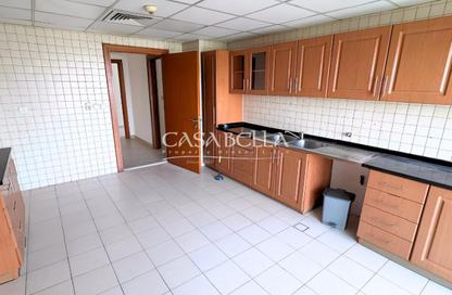 Apartment - 2 - 4 for sale in Tamweel Tower - JLT Cluster U - Jumeirah Lake Towers - Dubai