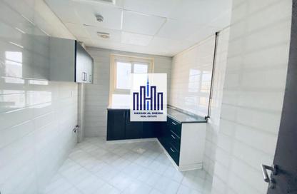 Apartment - 1 Bedroom - 1 Bathroom for rent in Fire Station Road - Muwaileh - Sharjah