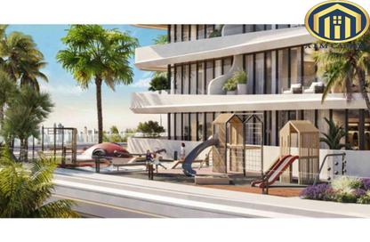 شقة - 1 حمام للبيع في براري جيت - مجان - دبي شقة - 1 حمام للبيع في براري جيت - مجان - دبي