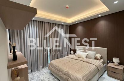 Apartment - 1 Bedroom - 1 Bathroom for rent in Cloud Tower B - Cloud Tower - District 2 - Jumeirah Village Triangle - Dubai Apartment - 1 Bedroom - 1 Bathroom for rent in Cloud Tower B - Cloud Tower - District 2 - Jumeirah Village Triangle - Dubai