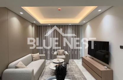 Apartment - 1 Bedroom - 1 Bathroom for rent in Cloud Tower B - Cloud Tower - District 2 - Jumeirah Village Triangle - Dubai Apartment - 1 Bedroom - 1 Bathroom for rent in Cloud Tower B - Cloud Tower - District 2 - Jumeirah Village Triangle - Dubai