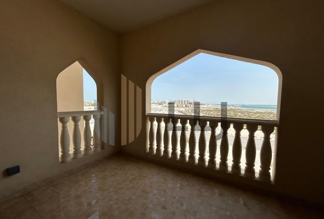 1 Bedroom Sea View | The Pearl Residences Saadiyat