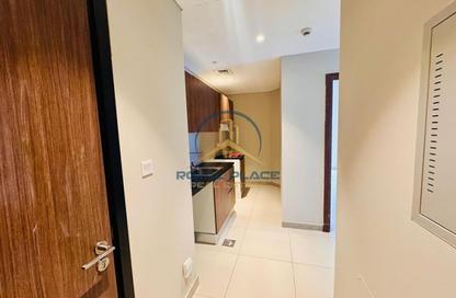 Apartment - 2 Bedrooms - 2 Bathrooms for rent in Sun Point Dubai A - Sun Point Dubai - Dubai Production City (IMPZ) - Dubai