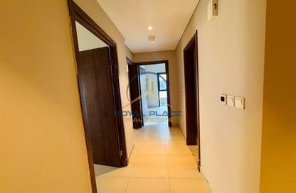 Apartment - 2 Bedrooms - 2 Bathrooms for rent in Sun Point Dubai A - Sun Point Dubai - Dubai Production City (IMPZ) - Dubai