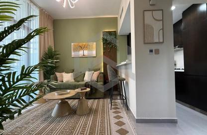 Apartment - 1 - 2 for rent in Merano Tower - Business Bay - Dubai Apartment - 1 - 2 for rent in Merano Tower - Business Bay - Dubai