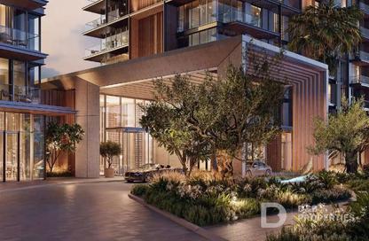 Apartment - 3 Bedrooms - 3 Bathrooms for sale in City Walk Crestlane 3 - City Walk Crestlane - City Walk - Dubai