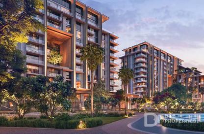 Apartment - 3 Bedrooms - 3 Bathrooms for sale in City Walk Crestlane 3 - City Walk Crestlane - City Walk - Dubai