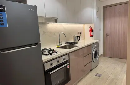 شقة - 1 حمام للبيع في عزيزي ريفيرا 39 - عزيزي ريفيرا - ميدان واحد - ميدان - دبي