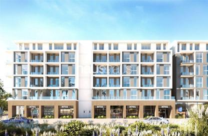 Retail - Studio for rent in Terrazzo Residences - District 11 - Jumeirah Village Circle - Dubai